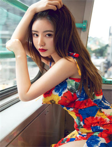 《Hello，小姐》